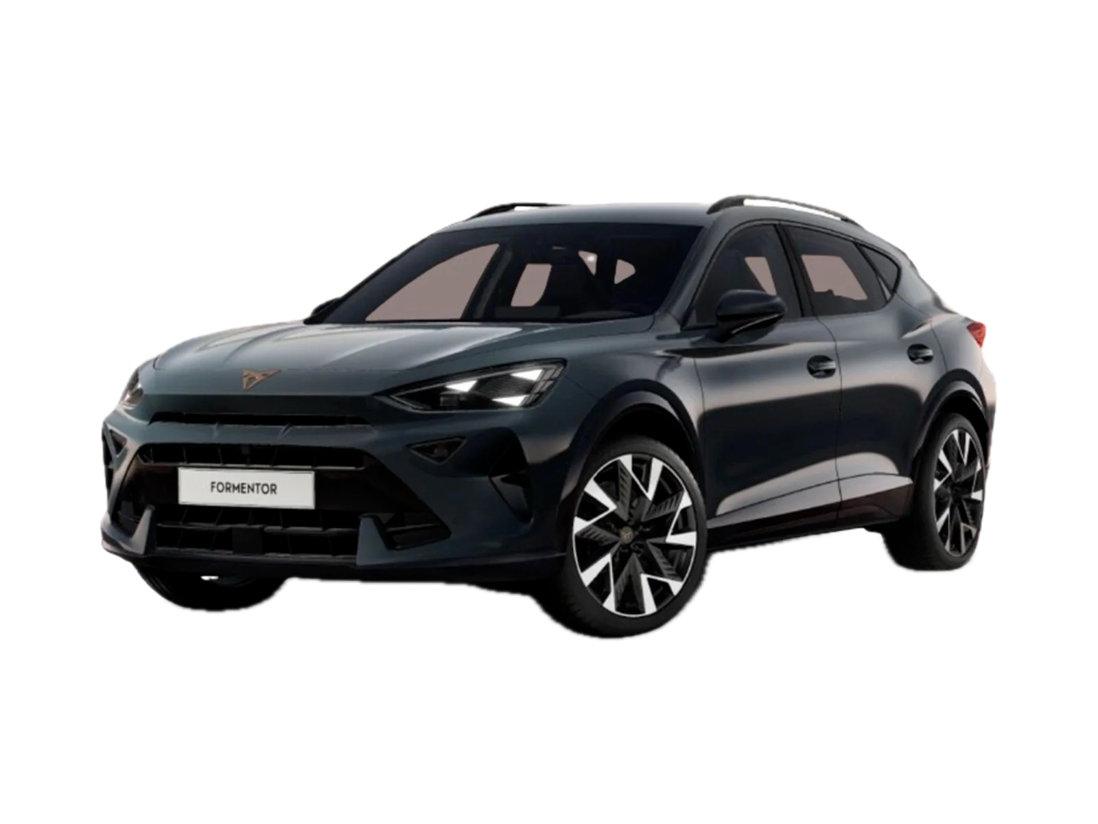 Cupra Formentor VZ