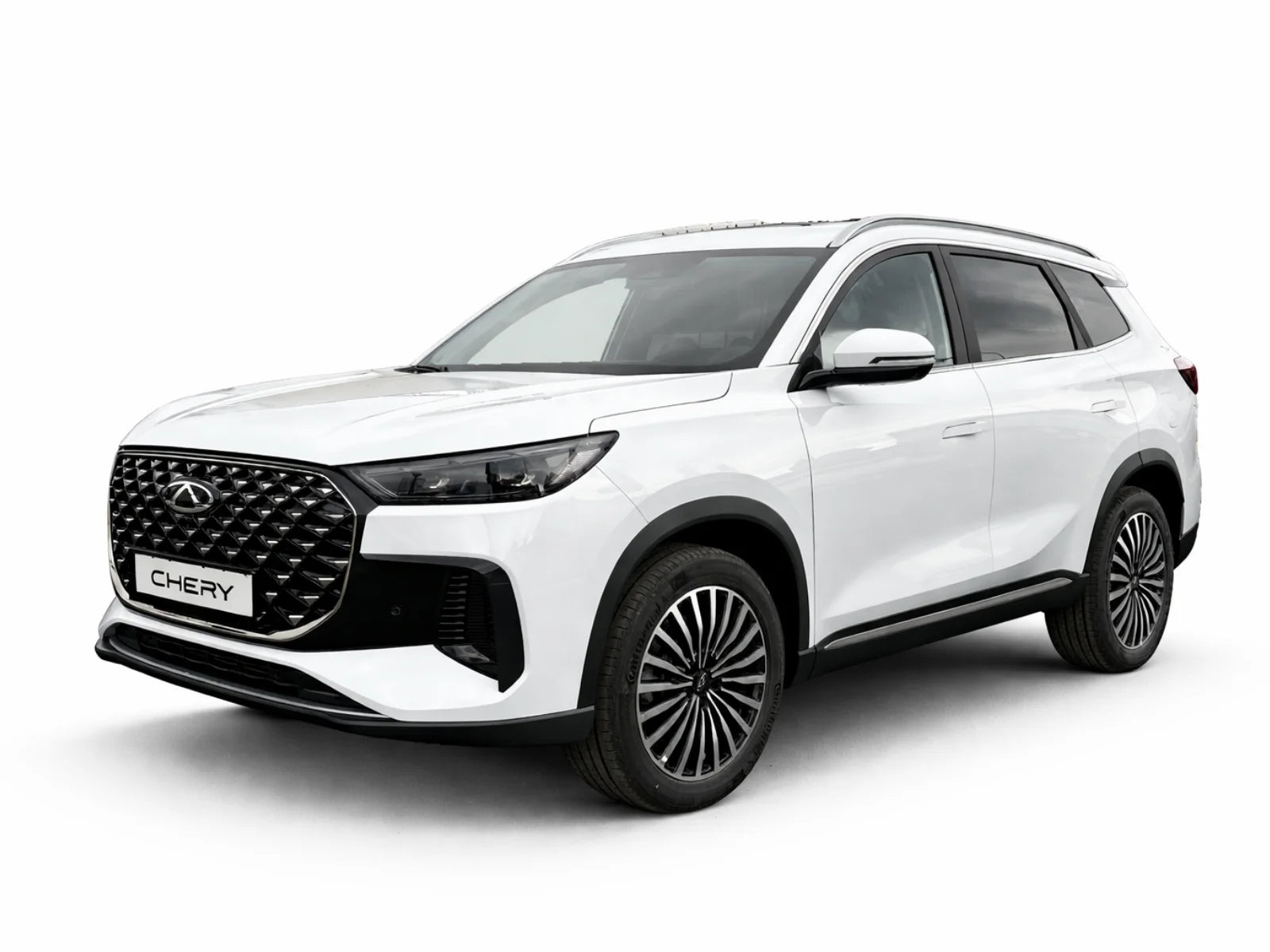 Chery Tiggo 8 Unique