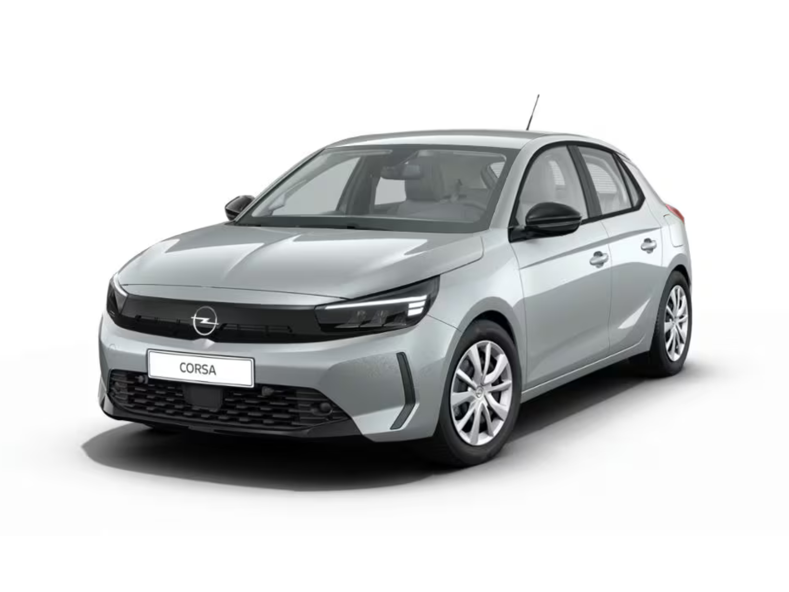 Opel Corsa Edition