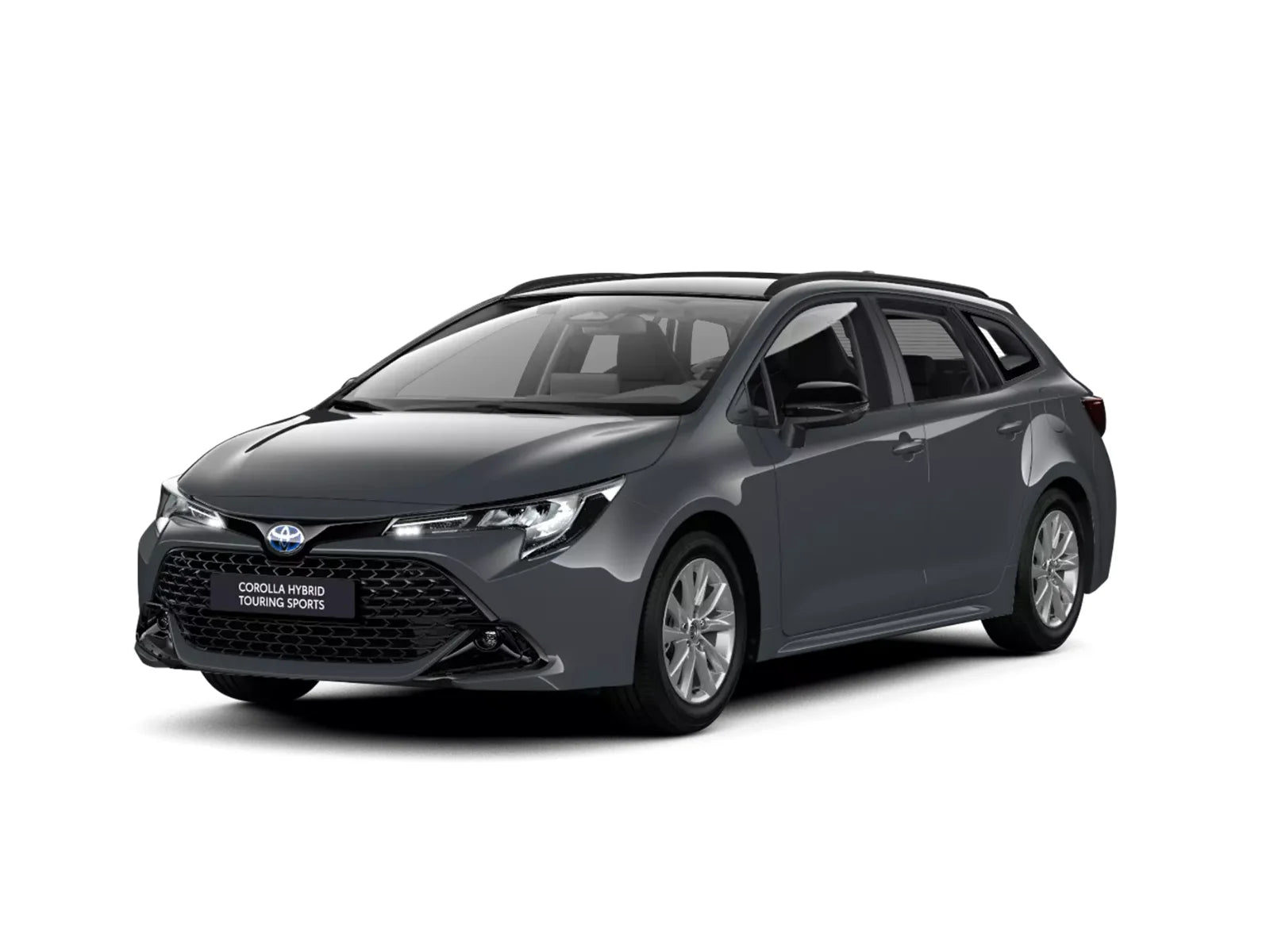 Toyota Corolla Comfort