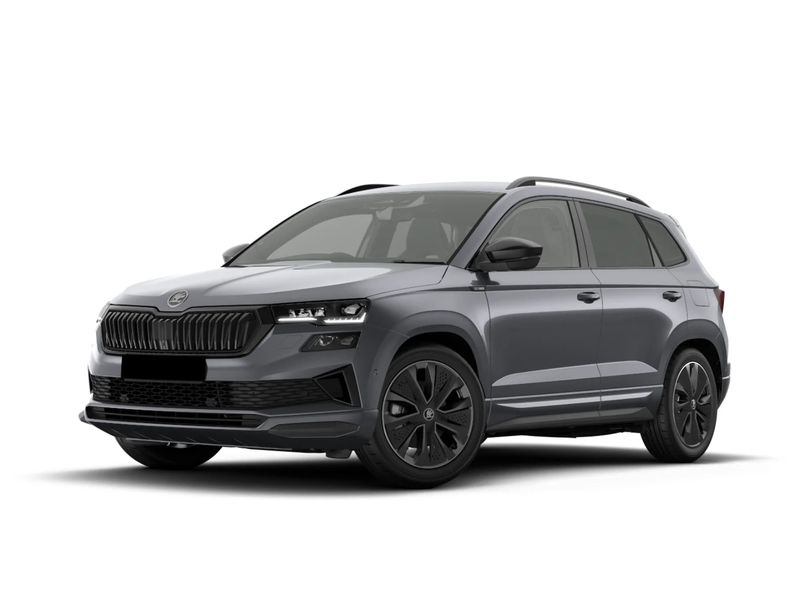 ŠKODA Karoq Sportline